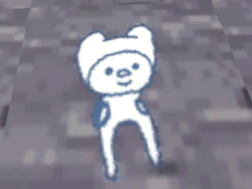 Bendyman's Avatar World