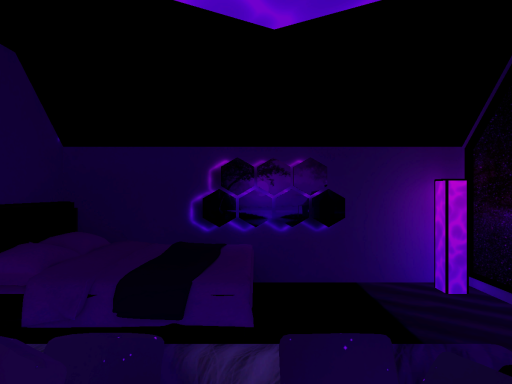 Relaxation Room