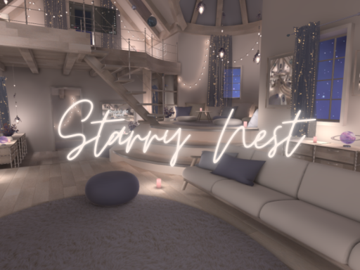 Starry Nest
