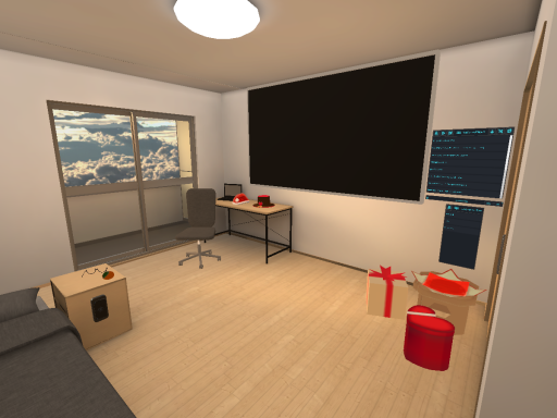 A's Home Ver2․10