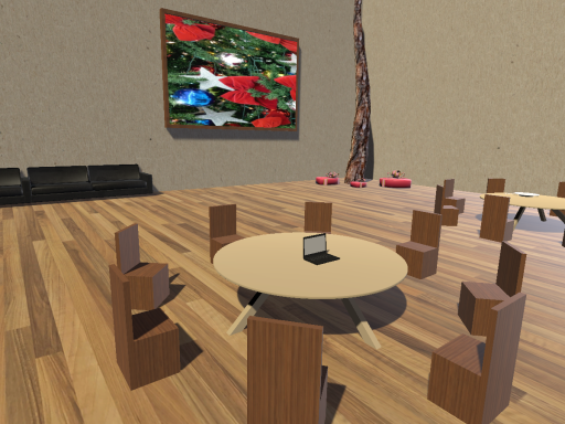 Lethe room