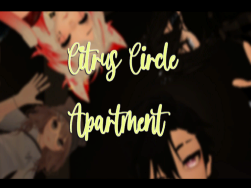 CitrusCircleApartment