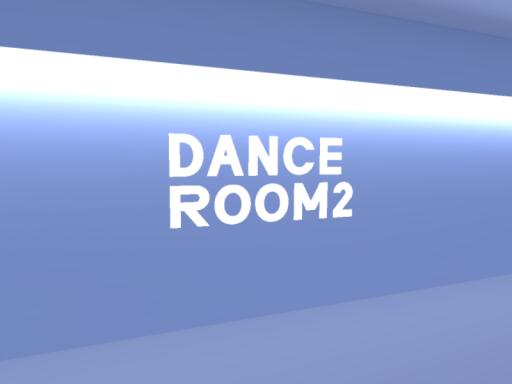 ぺぱダンスルーム