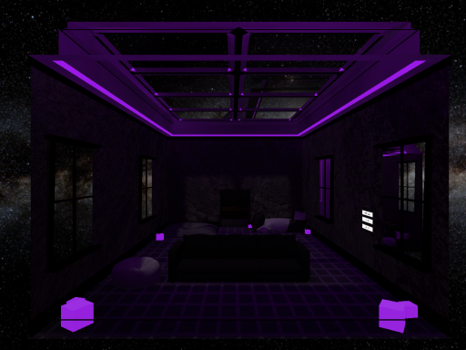 Void's Sanctum