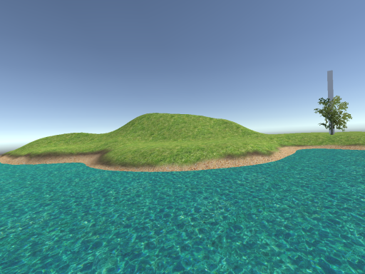 Ahri fangroup's Island