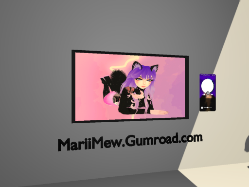 MariiMews Avatar World