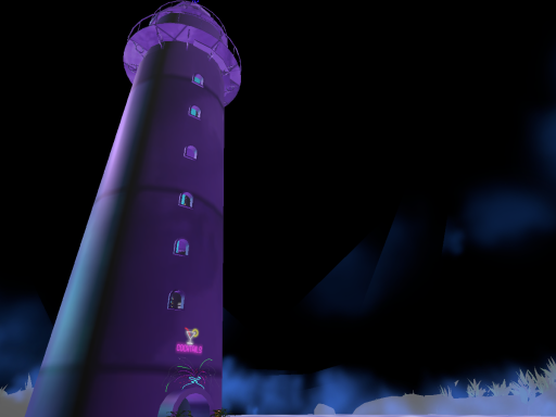 The Lighthouse