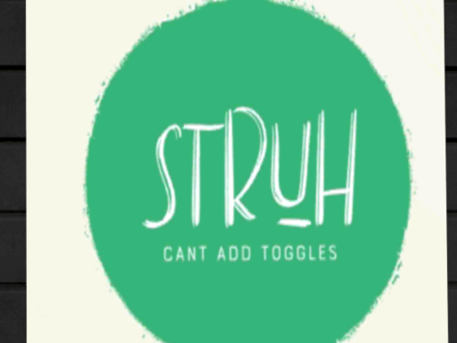 Struh's Avatar World