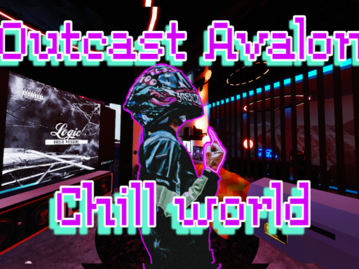 Outcast Avalon chill room