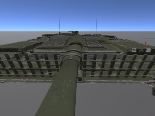warthunder feaver dream