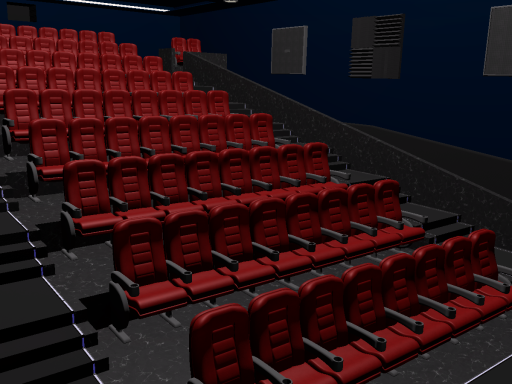 Silent Theater