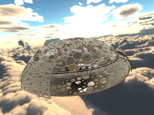 The Beehive