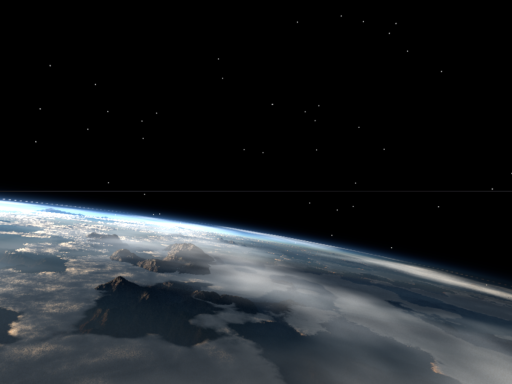 Universe World