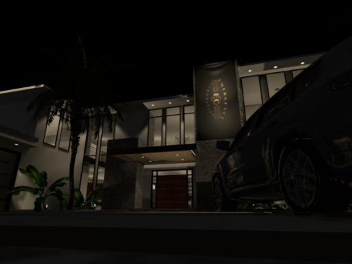Emergency Classified Base Of Action