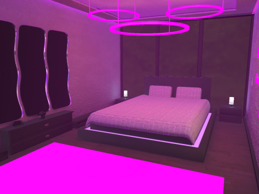 MELT cozy apartment