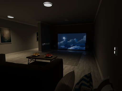 Comfi Home