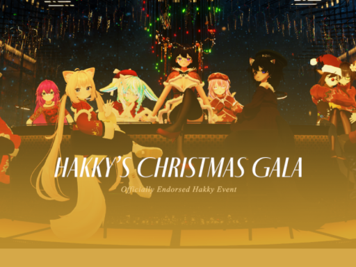 Christmas Bar