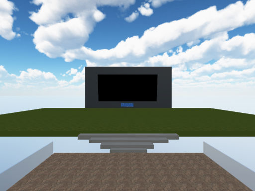 small homeworld
