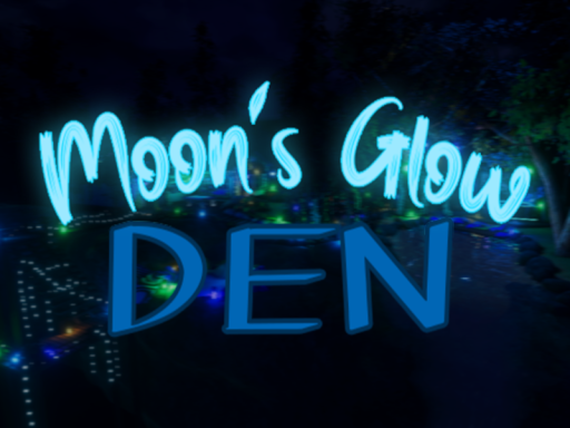 Moon's Glow Den