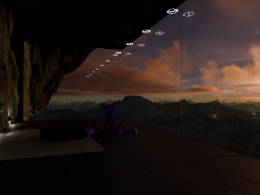 Mountain Room