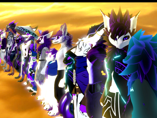 Docs Avatar World