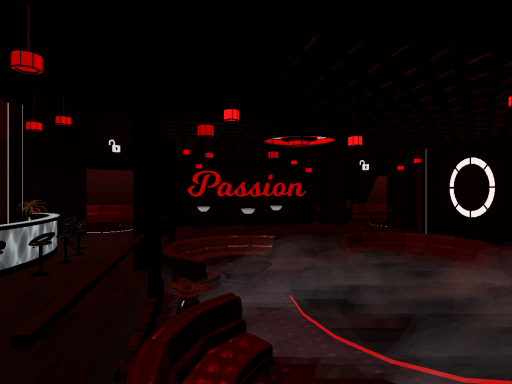 Club Passion v3