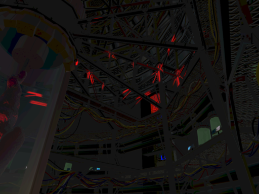Containment Breach