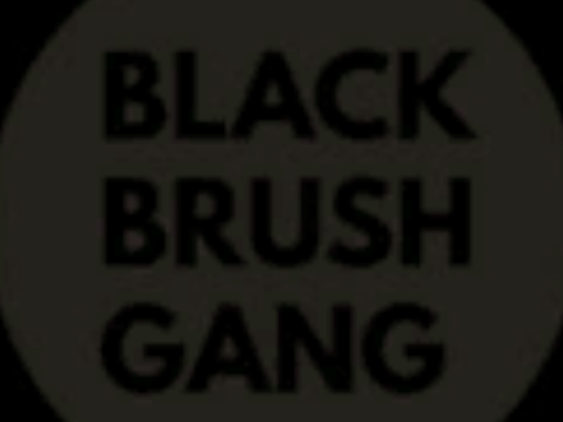 Black Brush Gang World