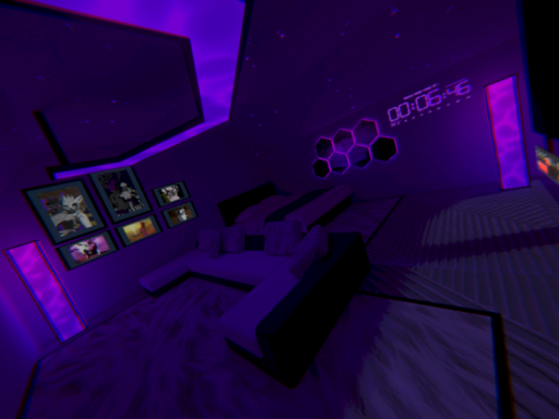 galaxythefox home