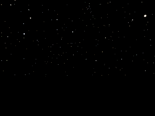 Late Night Feels