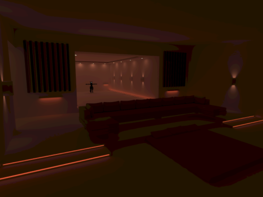Cuga Cinema Redux