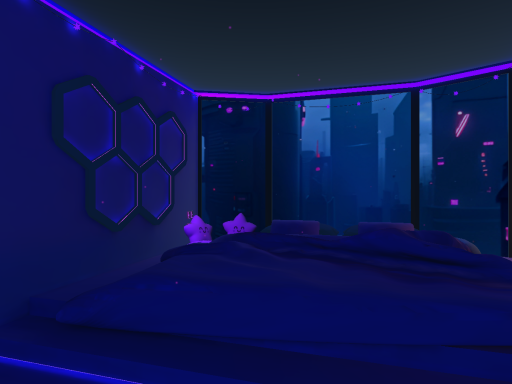 Hologram Memories