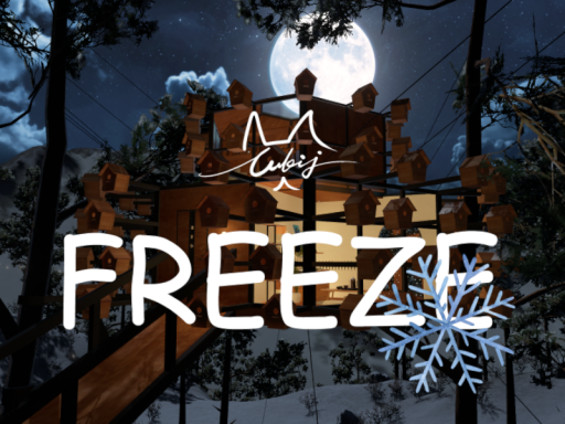 freeze
