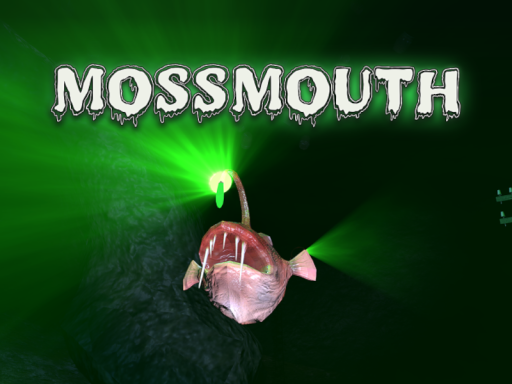 MOSSMOUTH