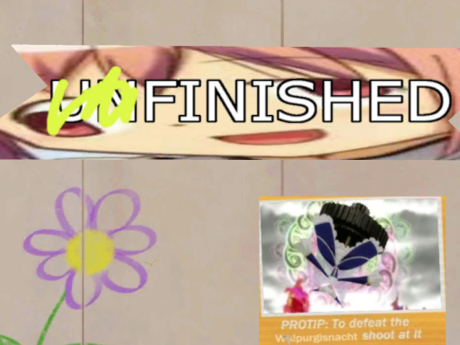 Cursed Madoka Avatars