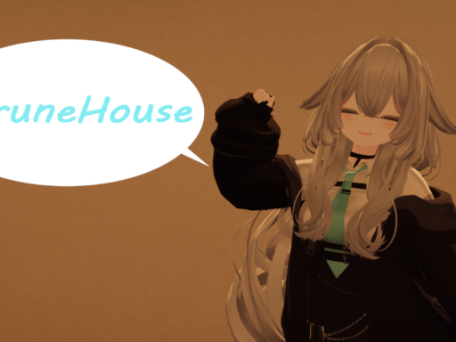 RuruneHouse