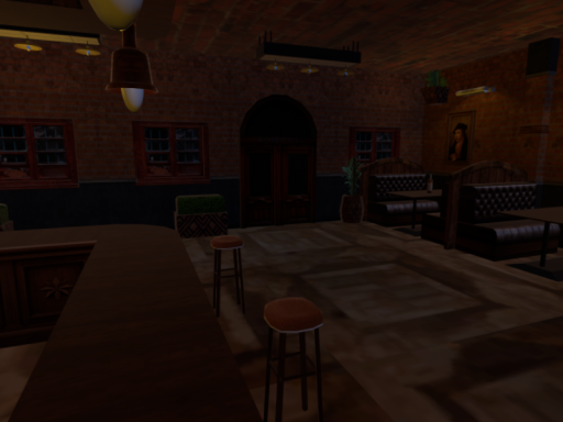 Bar Psx