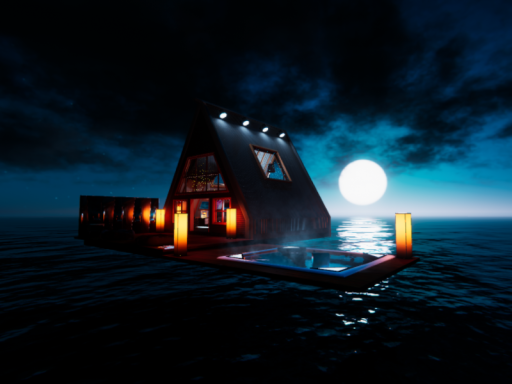 Cabin