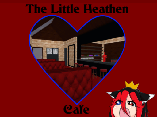The Little Heathen