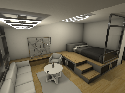 Kashi's Chill Apartment
