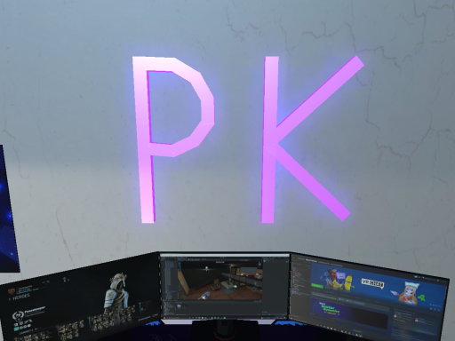 PeaceKeeper_ Chill House