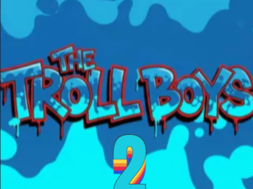 troll boy stadium 2․o