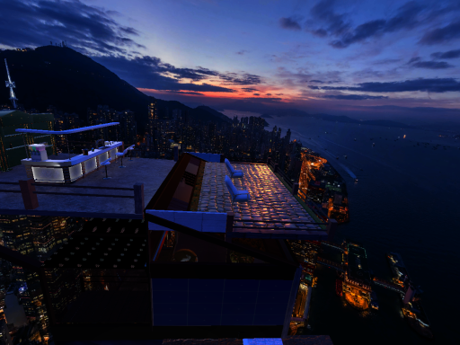 sky Apt