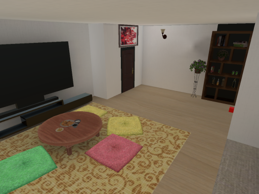 My Small Room