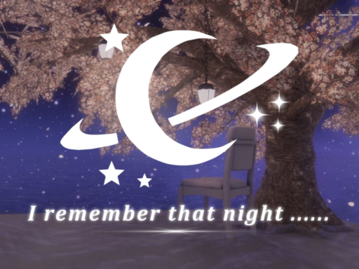 I remember that night․․․․․․