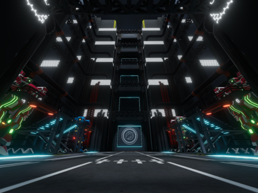 Akzen Hangar ［ ＋Spookality2024 ］