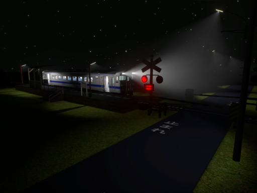 頴娃駅 v․2․5
