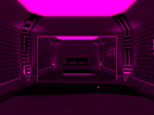 Industrial Home