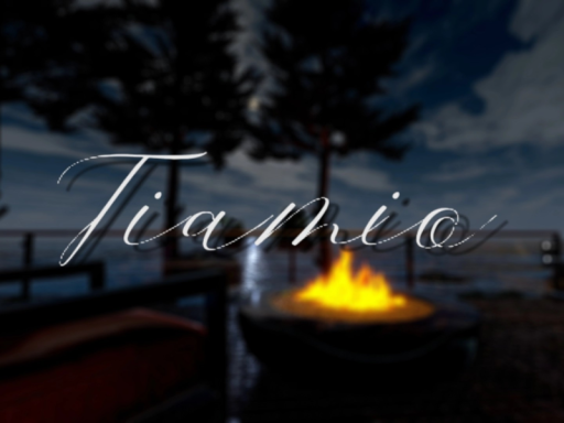 Tiamio