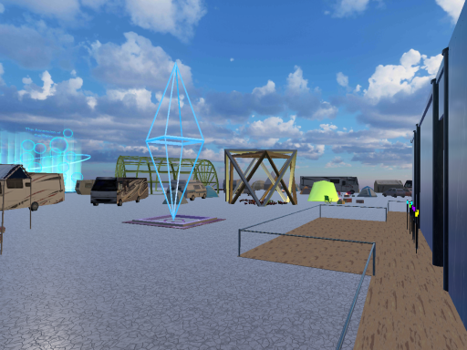 BRCvr Gallery